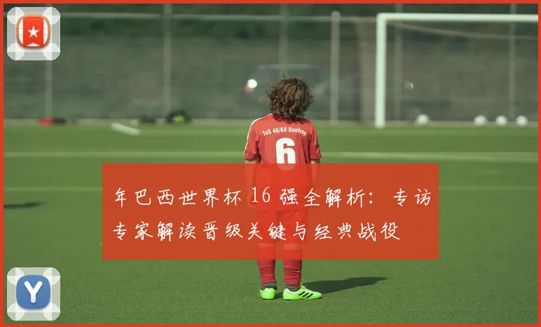 年巴西世界杯 16 强全解析:专访专家解读晋级关键与经典战役