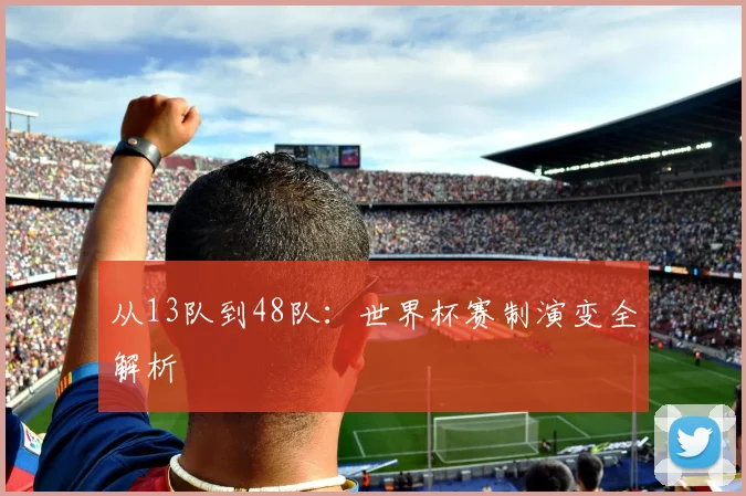 从13队到48队：世界杯赛制演变全解析