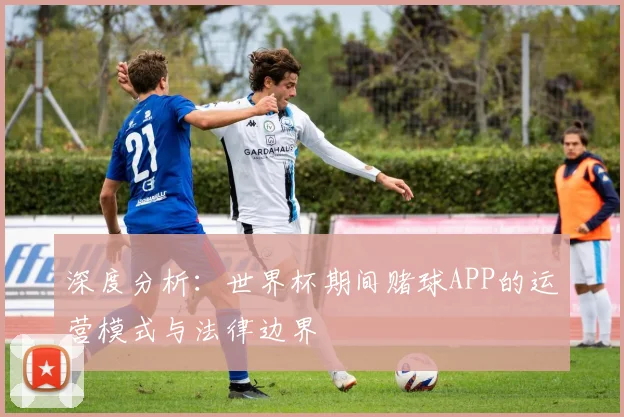 深度分析：世界杯期间赌球APP的运营模式与法律边界